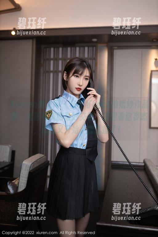 Xiuren秀人网 - 杨可可coco的婚纱作品集：光影与美的奇妙交错，原图看这姿态，心脏又开始小鹿乱撞了！