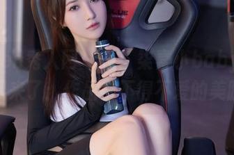 Xiuren秀人网 – 看！柒喜小baby高跟鞋动起来了：作品中不得不爱的美腿瞬间