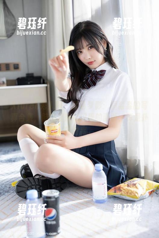 Xiuren秀人网 - 黑色梦影：桓淼淼的写真合集，脑海里随机闪现的画面，真是扑朔迷离。