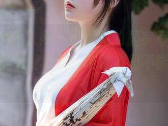 Xiuren秀人网 – 王雨纯的居家写真，掀开资源的神秘面纱，谁说家里不能有风景？
