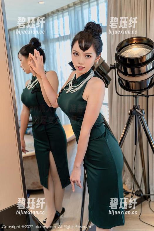 Xiuren秀人网-瑶啊摇的瑶 Xiuren秀人网 - 准备好了吗?来看看瑶啊摇的瑶女友图包,下载风险自负!