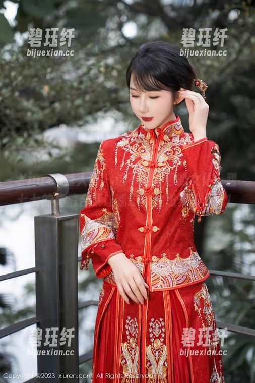 Xiuren秀人网 - 这不是普通的女仆，甜七七的高清合集让我忍不住想多看几眼！