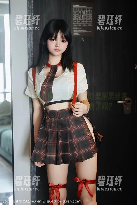 Xiuren秀人网-西门小玉 Xiuren秀人网 - 西门小玉的美腿黑丝套图在召唤,你准备好下载了吗?