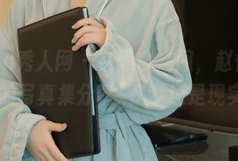 Xiuren秀人网 – 在黑白之间，赵惟依coco的写真集分享–是梦还是现实？