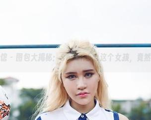 YouWu尤物馆 – 图包大揭秘：Seven小七这个女孩，竟然有这么多面！