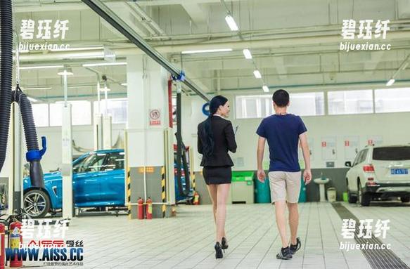 aiss-若兮 aiss - 若兮的水手服,到底是航海还是约会?写真集更新,快来看看!