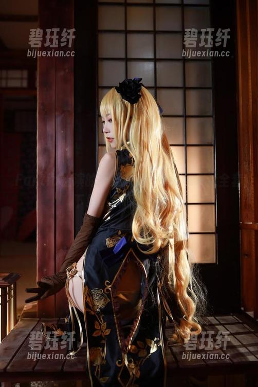 Fantia上演的不知火舞：aqua水淼全套下载，瞬间被征服！