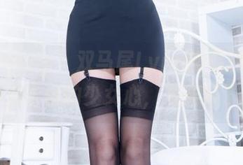 beautyleg – 双马尾Lynn的福利魔法，原图直击你的少女心，准备好了吗？
