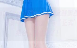 beautyleg – Stephy以定制职业装为武器，写真中把‘随便’与‘正式’完美结合，简直绝了！