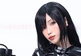 下载eliza喵喵的透明艺术，让你在朋友面前瞬间高大上！