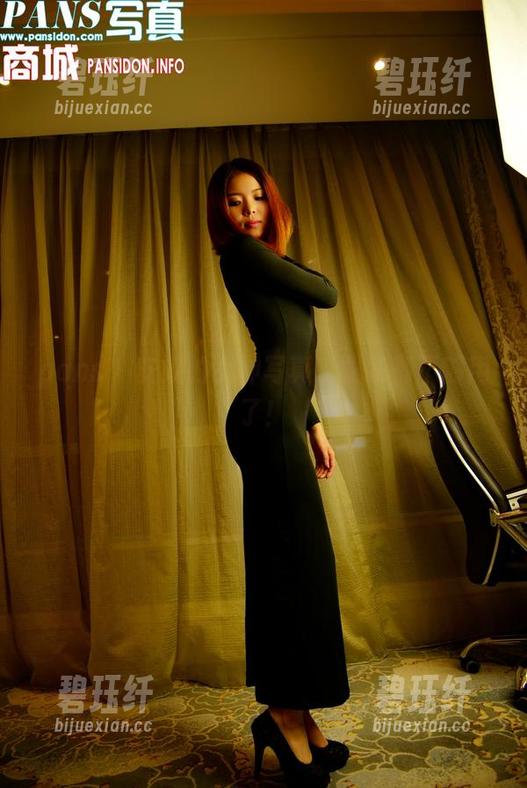 pans - 安妮的女神写真，眼睛都不够用了！