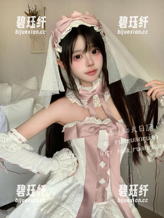 rua阮阮 细节之美,rua阮阮裤里丝作品带来的福利真是太丰富!
