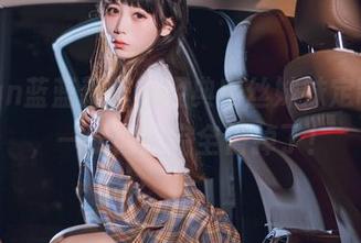 usejan蓝蓝新作:经典肉丝妹妹定制图集,一时间我完全懵掉了!