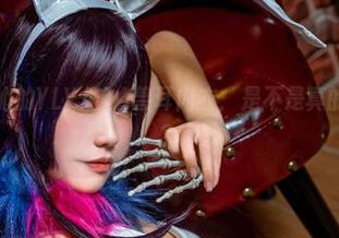 一笑芳香沁的YLYAAA兽耳内衣：是不是真的如画中仙？