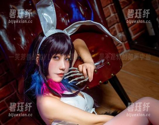 一笑芳香沁的YLYAAA兽耳内衣：是不是真的如画中仙？