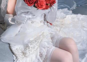 一起享受三度_69的琴女兔女郎写真集，分享那一抹淡淡的暧昧！