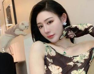 微密圈 – 神秘的不爱笑的赛琳与她的御姐天花板，福利图包等你来探秘！