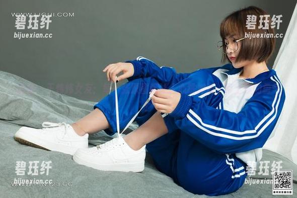 丽柜 - 王炜炜女友：每一张原图都让人心跳加速，带上你的勇气！