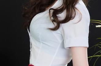丽柜 – 由美的全套作品,连衣裙竟然能这么会撩!