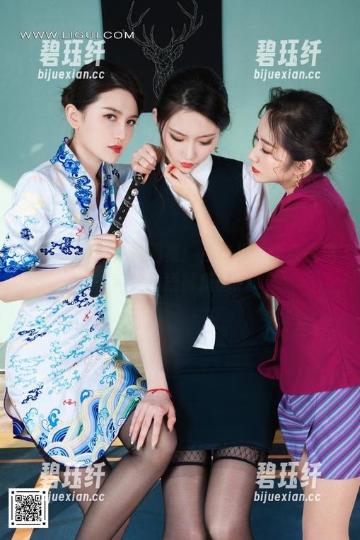 丽柜 - 肖肖短裤图集：从这里，学会挑选完美的短裤搭配。