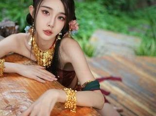 舰长福利分享:余多多Dudu用“舰”的魅力吸引你!