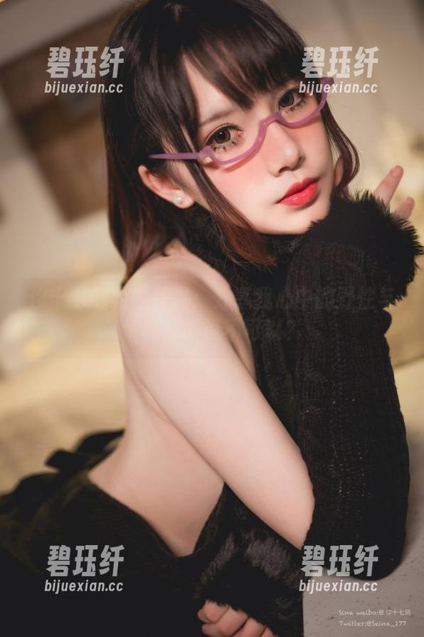 你十七鸽豹纹作品：分享我心中的野性与优雅，谁说不可以？