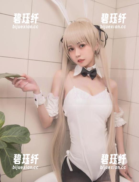 当你的负卿遇上天使，这全套写真就是我今天想吃的甜品，太让人心动了！