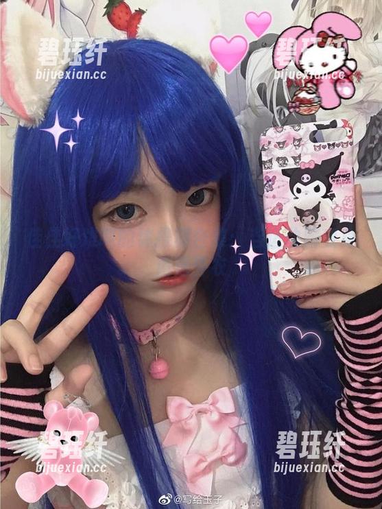 佳佳好难啊 佳佳好难啊的体操服合集:当运动服变身魔法外衣