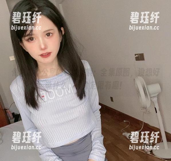 倦倦喵 倦倦喵办公室的秘境探索:全集原图,没想好说什么,但肯定很有趣!