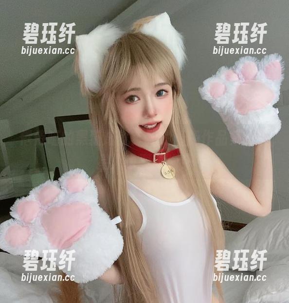 倦倦喵的黑猫成就：我的最新作品集，喵星人也要时尚！