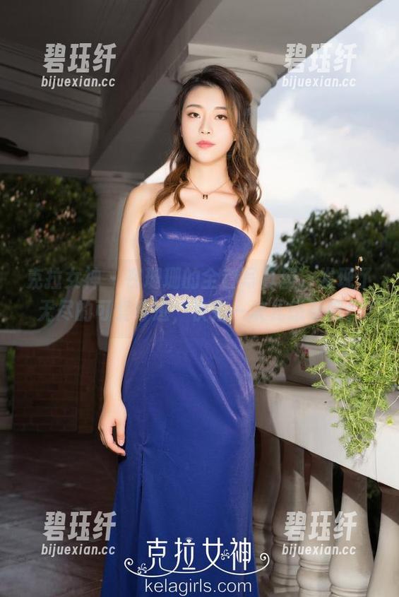 克拉女神-珊珊 克拉女神 - 在珊珊的全套写真里,发现了无尽的可爱奇迹,快来一块儿感受吧!