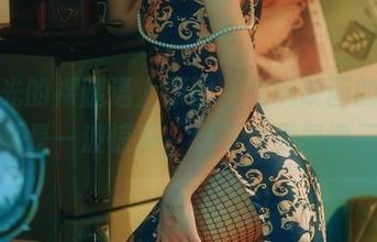 当发光的裸腿遇上原图，兔玩映画的写真果然又是一波惊喜，忍不住要复读三遍。