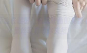 探索标志性腿型！兔玩映画的免费小细腿黑丝写真等你来撩！