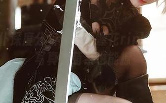 兔女仆深度分析：冲田凛花rinka的精选写真，萌系也能撩