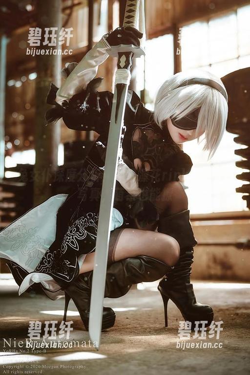 兔女仆深度分析：冲田凛花rinka的精选写真，萌系也能撩