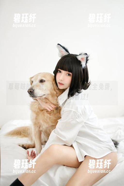 凛子酱 草莓味的诱惑,凛子酱的写真完全免费,快来看看吧,别错过!