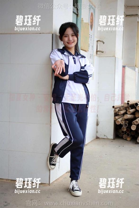初夏女神-安妮 初夏女神 - 安妮,无圣光不怕,自己搭哈的套图就是这么任性!