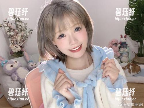 千反田鹿子：连体衣大揭秘！资源高清到让你流口水
