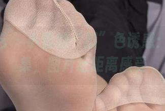 南国足艺 – 小雪的“脚”色诱惑：贴心合集，图片近距离感受