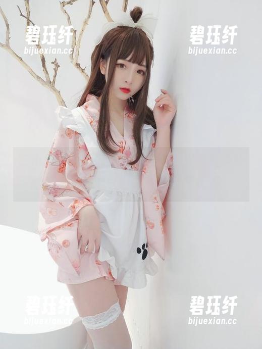 古川kagura妹妹最新美图，果然是“她的美，让人难以自拔”的最佳代表。