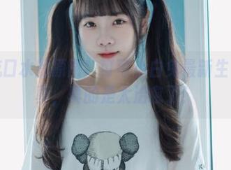 让人流口水的原图！可可小白兔最新生日月写真，真的是太治愈了！