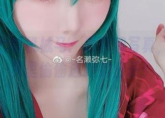 名濑弥七的机械马:原图和写真,都是我梦里偷偷逃跑的日子!