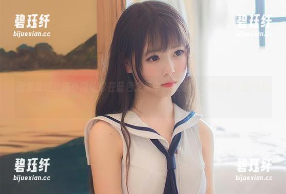 图集放送！向小圆让你在蓝色之夏中，感受‘无尽欢乐’的气息！