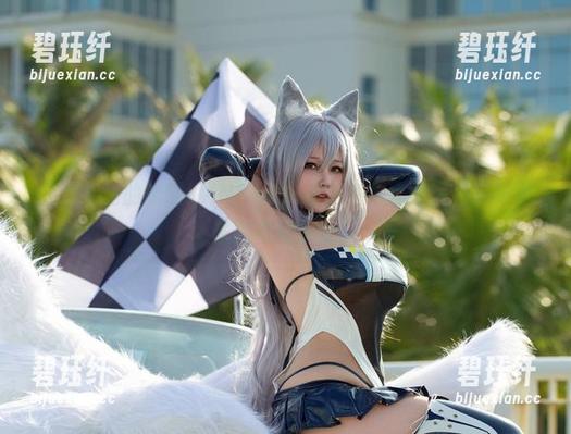 在浴缸里的咔喵KANEKO：信浓赛车套图，冲浪与飚车的奇妙融合。