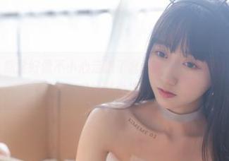 喵糖映画 – 感觉好像不小心走进了蠢沫沫的美足写真展：脚丫子们的时尚秀！