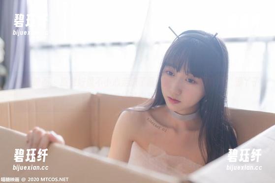 喵糖映画 - 感觉好像不小心走进了蠢沫沫的美足写真展：脚丫子们的时尚秀！