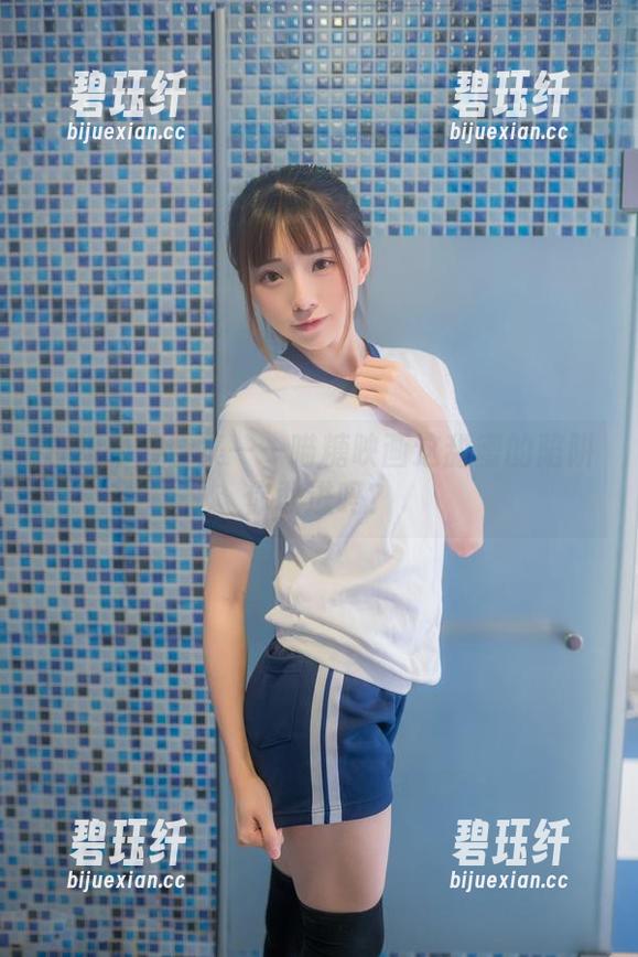 喵糖映画 白裙轻纱合集——喵糖映画这甜蜜的陷阱你敢进吗?