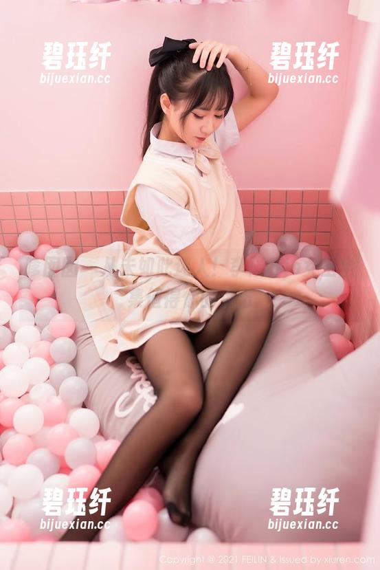 嗲囡囡 - 从未如此迷人！李筱乔jo女王全集值得你的点击