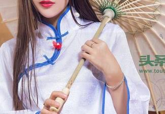 头条女神 – Coco的丝袜私拍图包，竟让我怀疑人生的选择！