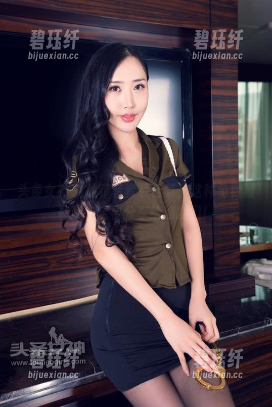头条女神 - 杜菲菲套装合集，这种免费福利我一定要分享给朋友们！